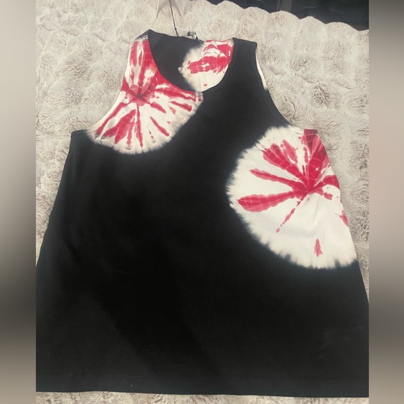 Calvin Klein 205w39nyc Mens Tank Top Sz XL - Picture 7 of 8